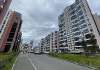 Сдам студию, Арцеуловская аллея 19, 25 м²
