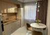Сдам 1-комнатную квартиру в Санкт-Петербурге, м. Площадь Мужества, Лабораторный пр-т 23с1, 42 м²