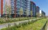 Сдам 1-комнатную квартиру, пр-т Будённого 19к2, 33 м²