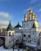 Сдам 3-комнатную квартиру в Санкт-Петербурге, м. Площадь Восстания, Полтавский пр. 2, 122 м²