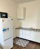Сдам студию, Арцеуловская аллея 21, 25 м²
