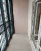 Сдам 1-комнатную квартиру в Санкт-Петербурге, м. Купчино, Пушкинский р-н пос. Шушары Старорусский пр-т 11, 21 м²
