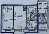 Сдам 2-комнатную квартиру, Красное Село ул. Лермонтова 4, 44.9 м²