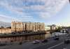 Сдам койко-место в 3-к квартире, проспект Римского-Корсакова 65, 100 м²