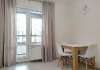 Сдам 1-комнатную квартиру, пр-т Будённого 23к3, 39.1 м²