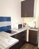 Сдам студию, пр-т Ветеранов 175к4, 25 м²