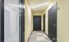 Сдам студию, пр-т Будённого 19к1, 25.4 м²