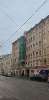 Сдам комнату в 7-к квартире в Санкт-Петербурге, м. Балтийская, Английский пр-т 40, 18 м²