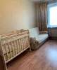 Сдам 1-комнатную квартиру, ул. Олеко Дундича 29, 31 м²