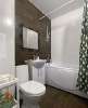 Сдам 2-комнатную квартиру, пр-т Ветеранов 185к2, 35 м²