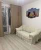 Сдам студию, Арцеуловская аллея 21, 25 м²
