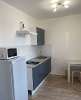 Сдам студию, Муринская дорога 8к2, 21.1 м²
