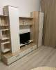 Сдам студию, Арцеуловская аллея 21, 25 м²