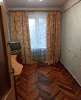 Сдам 2-комнатную квартиру в Санкт-Петербурге, м. Парк Победы, Варшавская ул., 42 м²