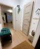 Сдам студию, Арцеуловская аллея 23к1, 28 м²