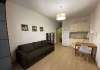 Сдам студию, ул. Катерников 7, 24 м²
