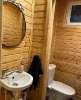 Сдам дом, Курортный район посёлок Комарово, 80 м², 10 соток
