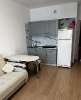 Сдам студию, Арцеуловская аллея 23к1, 24.1 м²
