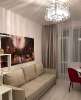 Сдам студию, ул. Владимира Пчелинцева 5, 24.1 м²