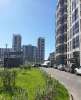 Сдам студию, Арцеуловская аллея 19, 29 м²