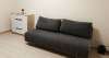 Сдам студию в Санкт-Петербурге, м. Купчино, Пушкинский р-н пос. Шушары Старорусский пр-т 13к2, 24.5 м²