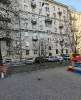 Сдам 2-комнатную квартиру в Санкт-Петербурге, м. Выборгская, Большой Сампсониевский пр-т, 43 м²