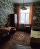 Сдам комнату в 4-к квартире в Санкт-Петербурге, м. Кировский завод, ул. Новостроек 3, 18 м²