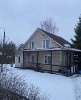 Сдам дом, Петродворцовый р-н пос. Стрельна, 120 м², 15 соток