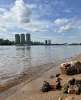 Сдам 2-комнатную квартиру в Санкт-Петербурге, м. Рыбацкое, Всеволожский р-н Свердловское городское поселение д. Новосаратовка ул. Первых 2к2, 31 м²