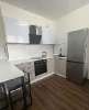 Сдам студию, Арцеуловская аллея 21, 27 м²