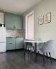 Сдам студию, Арцеуловская аллея 19, 25.2 м²