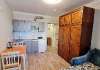 Сдам студию в Санкт-Петербурге, м. Озерки, наб. реки Каменки 21к1, 20 м²