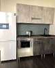 Сдам студию, Арцеуловская аллея 17, 25 м²