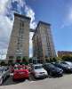 Сдам 1-комнатную квартиру в Санкт-Петербурге, м. Василеостровская, 27-я линия Васильевского острова 16Б, 53 м²