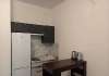 Сдам студию, Арцеуловская аллея 17, 25 м²