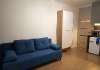 Сдам студию в Санкт-Петербурге, м. Озерки, наб. реки Каменки 23, 21 м²