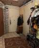 Сдам комнату в 4-к квартире в Санкт-Петербурге, м. Василеостровская, 9-я линия Васильевского острова 72Б, 16 м²