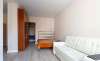 Сдам 1-комнатную квартиру, Малая Бухарестская ул. 12, 41.5 м²