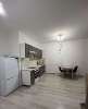 Сдам студию, Арцеуловская аллея 21, 25 м²