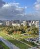 Сдам 2-комнатную квартиру в Санкт-Петербурге, м. Улица Дыбенко, ул. Крыленко 39/29, 45 м²