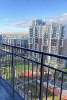 Сдам студию, Верхне-Каменская ул. 11к1, 27 м²