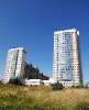 Сдам койко-место в 5-к квартире в Санкт-Петербурге, м. Проспект Ветеранов, ул. Маршала Казакова 68к1, 12.5 м²