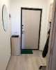 Сдам студию, Арцеуловская аллея 21, 25 м²