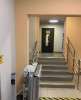 Сдам студию в Санкт-Петербурге, м. Озерки, наб. реки Каменки 19к3, 24 м²