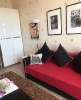 Сдам 1-комнатную квартиру, проспект Кузнецова 22к1, 50 м²
