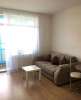 Сдам студию, Арцеуловская аллея 23к1, 25 м²