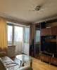 Сдам 1-комнатную квартиру, Большеохтинский проспект 15к1, 40.2 м²