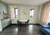 Сдам студию, Арцеуловская аллея 19, 25.2 м²