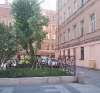 Сдам 2-комнатную квартиру в Санкт-Петербурге, м. Маяковская, Пушкинская ул. 13, 66.3 м²