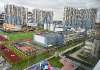 Сдам студию в Санкт-Петербурге, м. Купчино, пр-т Космонавтов 102к3, 30 м²